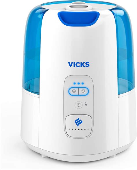 Image result for Vicks Humidifier with Animal Light