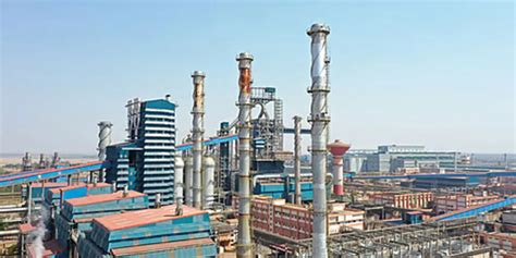 NMDC Steel Posts Record Output And Efficiency Gains In November