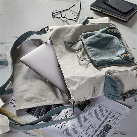 Messenger Bags for Men & Women | Tech, Canvas, Laptop