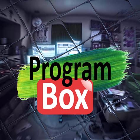 Image result for How to Program a Box