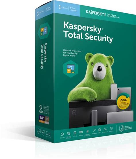 Kaspersky Antivirus - Buy Kaspersky Total Security Online | Flipkart.com