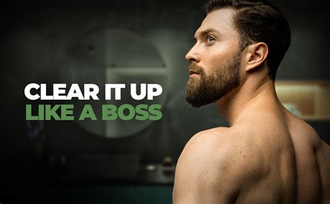 Buy Beardo Body Acne Body Wash for Men 200 ml | With Neem, Tea Tree and ...