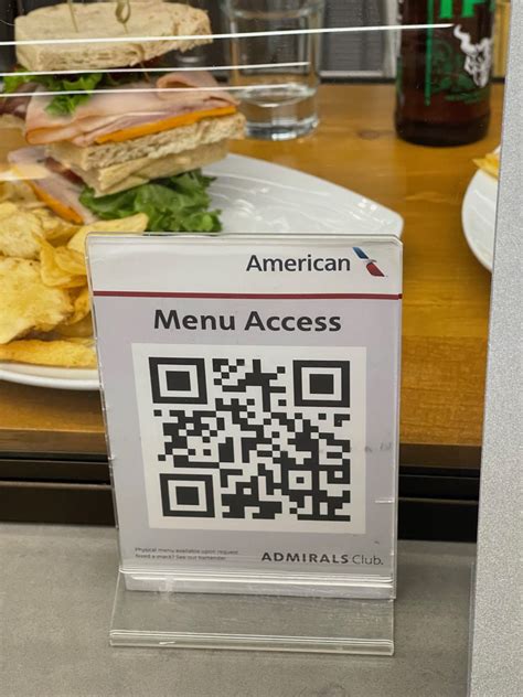 Review: American Airlines Admirals Club Chicago ORD (Terminal 3 ...