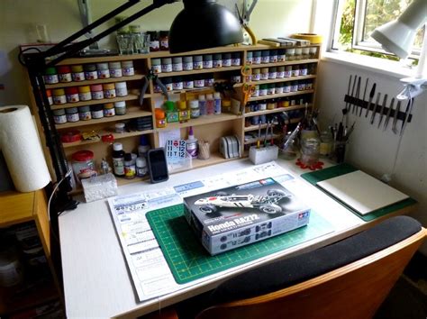 Modeling Workbench 的图像结果