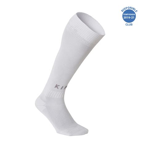 White Soccer Socks