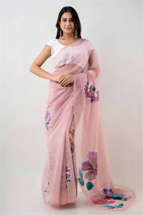 5 Soft Silk Saree Designs To Make Heads Turn