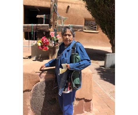 Juanita Sisneros Obituary (2023) - Espanola, NM - DeVargas Funeral Home ...