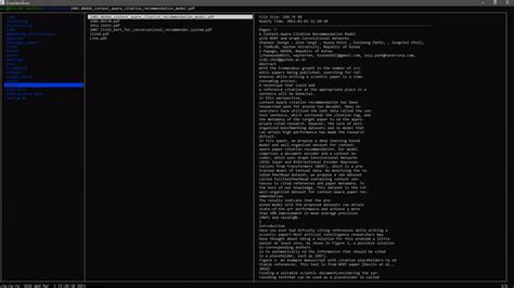 Image result for LF File Manager