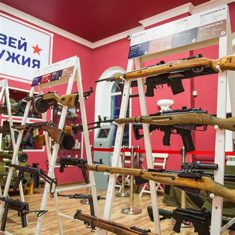 MUSEUM OF WEAPONS (2025) All You Need to Know BEFORE You Go (with ...