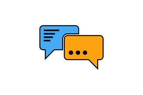 Communication Message Icon 的图像结果