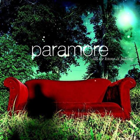 Paramore | 16 álbumes de la discografía en LETRAS.COM