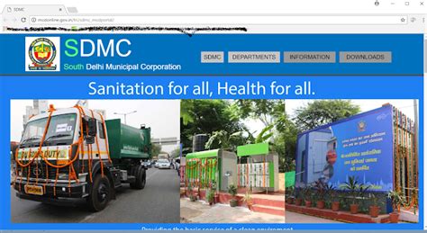 How to Download Birth Certificate Online in Delhi