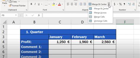 Image result for Merge Excel Columns