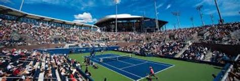 Custom US Open Tennis Packages 2026 national Tennis Center, New York ...