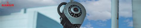 Amazon.in: KARAM: Retractable Fall Arrester Blocks