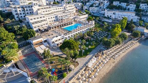 AZKA OTEL (Bodrum City) - Hotel Reviews, Photos, Rate Comparison ...