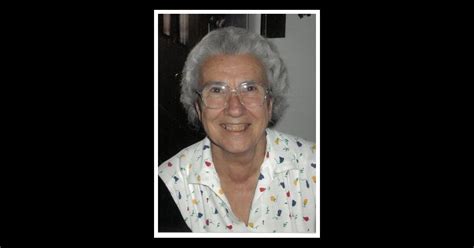Obituary | Vivian M. Teets of Mathias, West Virginia | McKee Funeral Home