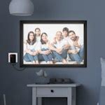 LED Photo Frames | Picture Frame With LED | VistaPrint