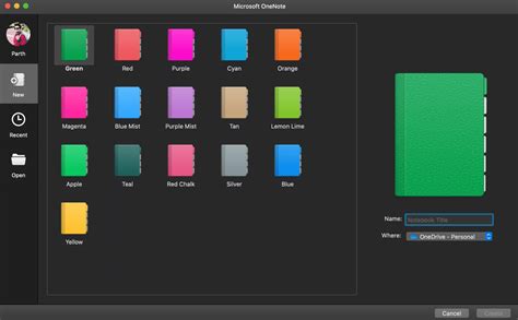 Image result for How to Pin a OneNote Notebook to Desktop