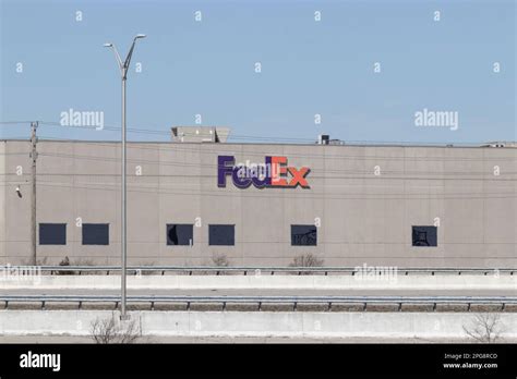 Image result for FedEx Hub