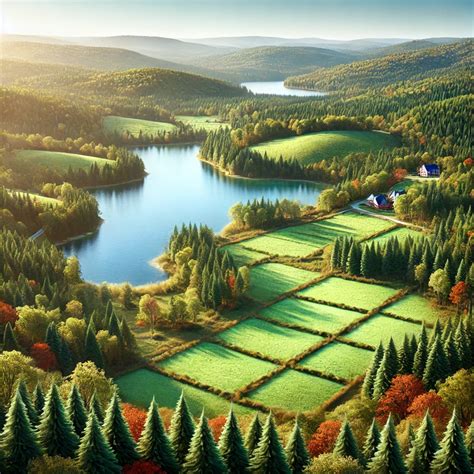 The Best Counties to Buy Land in Massachusetts