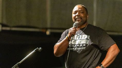 Alachua County sheriff's race between Scott, Gainey headed for runoff