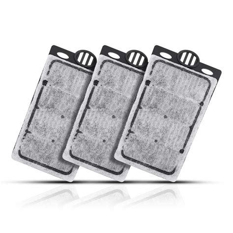 DaToo Replacement Aquarium Filter Cartridges for DTF-01 : Amazon.in ...