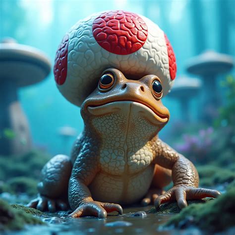 Image result for Toad Voice Meme