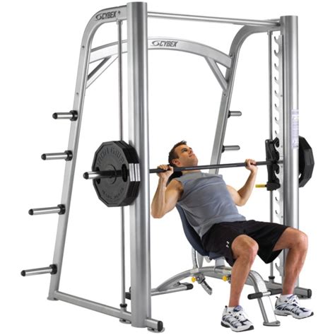 Image result for Smith Machine Full Range
