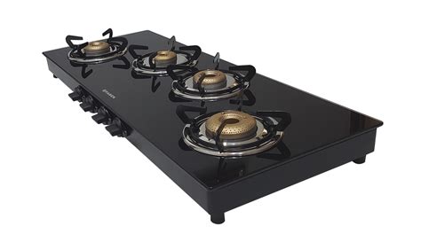 Buy HOB COOKTOP JUMBO XL 4BB Cooktop Online - Faber India - Buy now at ...