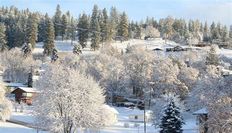 City of Colville, Washington - Official Website