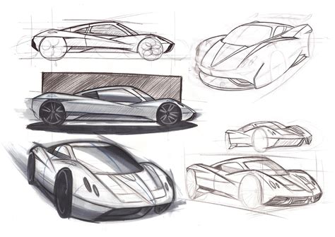 Automotive Design Network 的图像结果