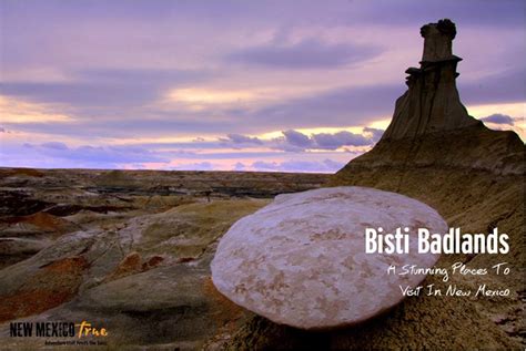 14 Amazing Places You Must Visit In New Mexico | Photographer's Dream ...