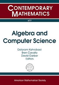 Algebra in Computer Science 的图像结果