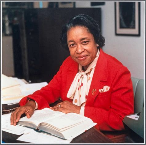 Margaret Abigail Walker – Store norske leksikon