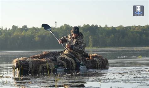 Outfitting a Duck Hunting Kayak: 8 Must-Haves to Rig it Right