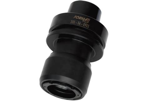 Collet chuck HSK F63 | Superspeed OZ 25 | Felder Group Shop