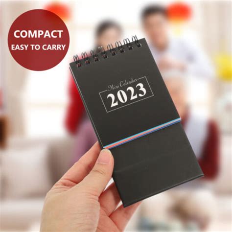 2023 Flip Calendar Flipping Calendar 2023 Desktop | Ubuy India
