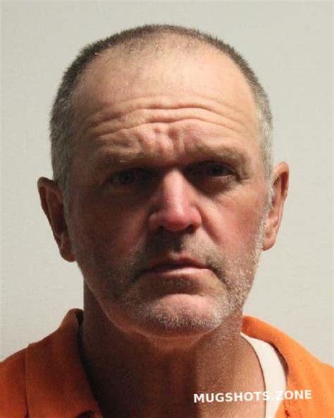 ROWTON MARK EDWARD 04/11/2021 - Rapides Parish Mugshots Zone