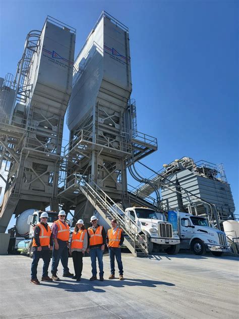 National Ready Mixed Concrete Co. posted on LinkedIn