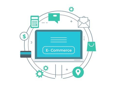 E-Commerce Features 的图像结果