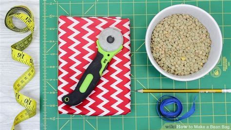 Image result for Bean Bag Tutorial