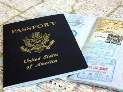关于护照与签证的注意事项，请花1分钟看完！