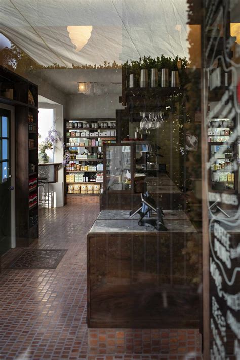 Happiness in Ojai, CA: Rory's Other Place - Remodelista