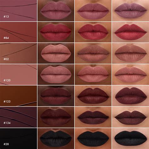 Cream Lip Stain 41 Vintage Rosewood (5 ml) - Rossetto vellutato no ...