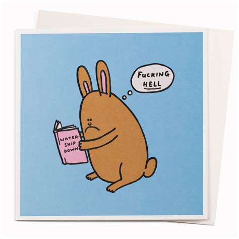 USTUDIO Greeting + Note Cards | Arty, Illustrative and Humorous ...