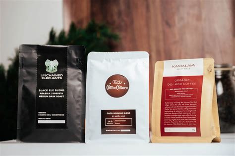 Thai Coffee in the USA with Pudgy Penguin Coffee Drip Bags - Coffee ...