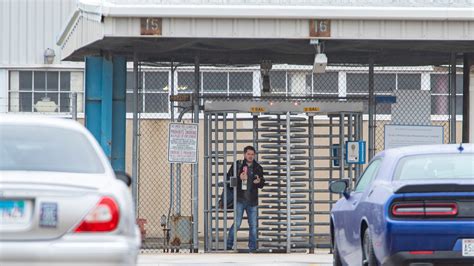 Chrysler Belvidere: Stellantis lays off over 1,200 to idle plant