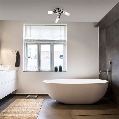 7 Modern Bathroom Lighting Ideas To Transform Your Space