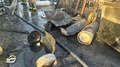 Image result for Propane Tanks Exploding